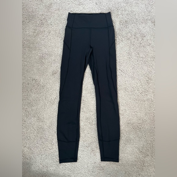 Lululemon In Movement 25” - Picture 1 of 4